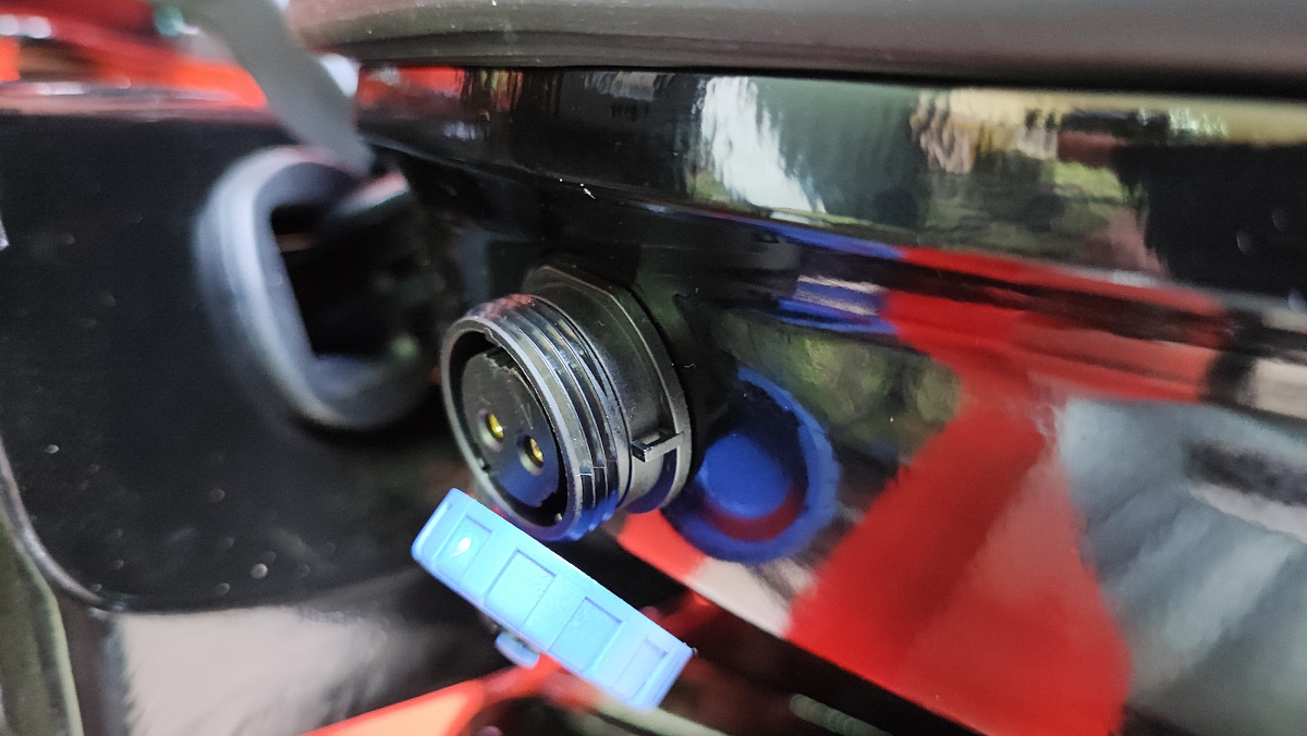 Лодочный мотор MARLIN PROLINE MP 50 AMH ПОД ВОДОМЕТ в Стерлитамаке