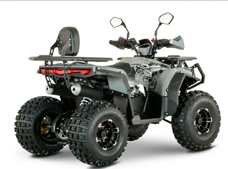 Квадроцикл YACOTA DRAGON LUX LD 150 PRO-SPORT в Стерлитамаке