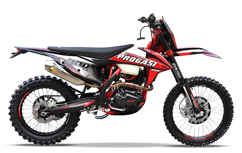 Мотоцикл Progasi RACE 300 AIR в Стерлитамаке