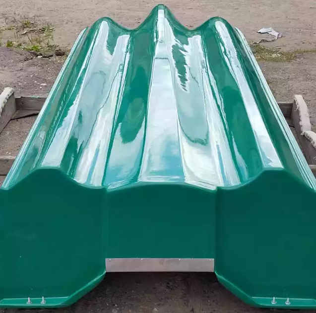 Стеклопластиковая лодка Neman-340 (тримаран) в Стерлитамаке