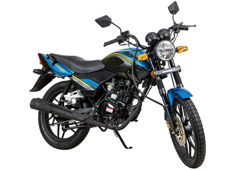 Мотоцикл RACER RC150-23 TIGER в Стерлитамаке