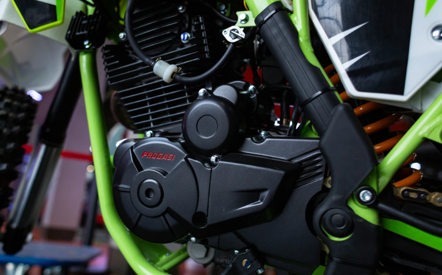 Мотоцикл Progasi SUPER MAX 300 PRO PR300 (ZS175FMN) в Стерлитамаке