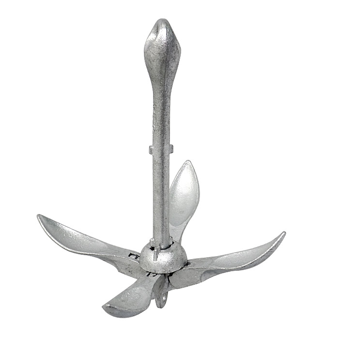 Якорь Кошка складной тип А 1,5 кг в Стерлитамаке