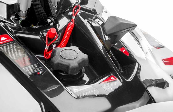 Снегоход STELS SA800R (L LUX WT) ВИТЯЗЬ 2.0 К01 Tech в Стерлитамаке