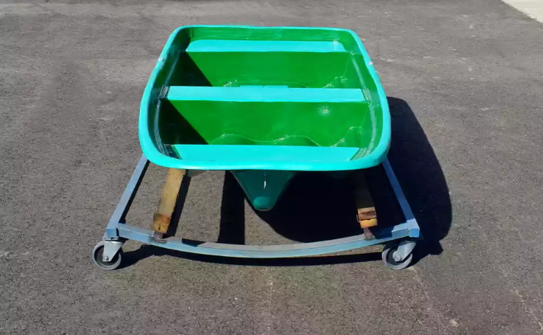 Стеклопластиковая лодка Старт (тримаран) в Стерлитамаке