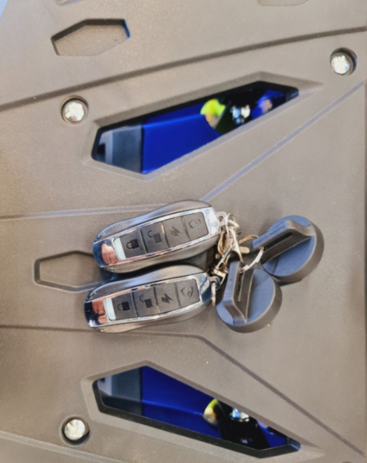 Квадроцикл GBM CROSS HILL 200 NEW PREMIUM в Стерлитамаке