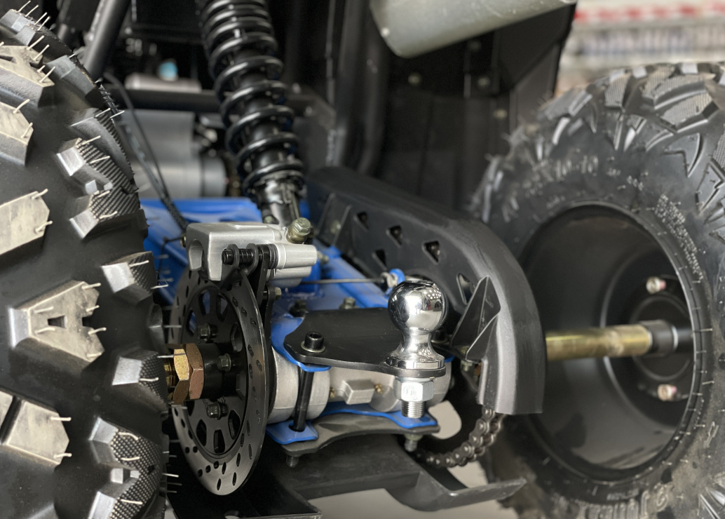 Квадроцикл PROMAX TAURUS 300 в Стерлитамаке