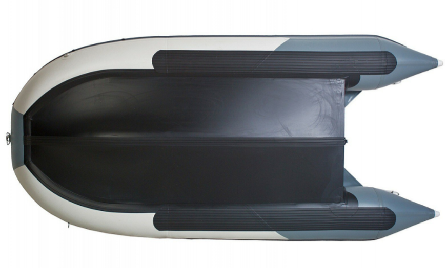 НАДУВНАЯ ЛОДКА GLADIATOR D450AL в Стерлитамаке