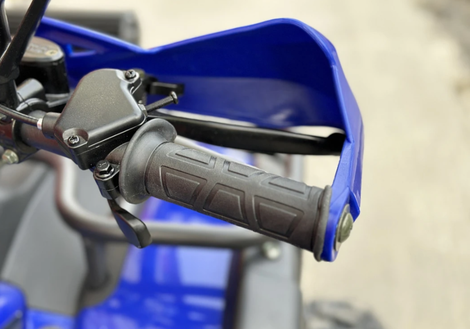  Квадроцикл PROMAX ATV 250 MAX (2025) в Стерлитамаке