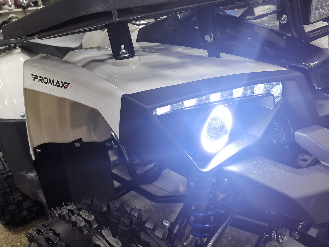 Квадроцикл PROMAX WILD 175 LUX в Стерлитамаке