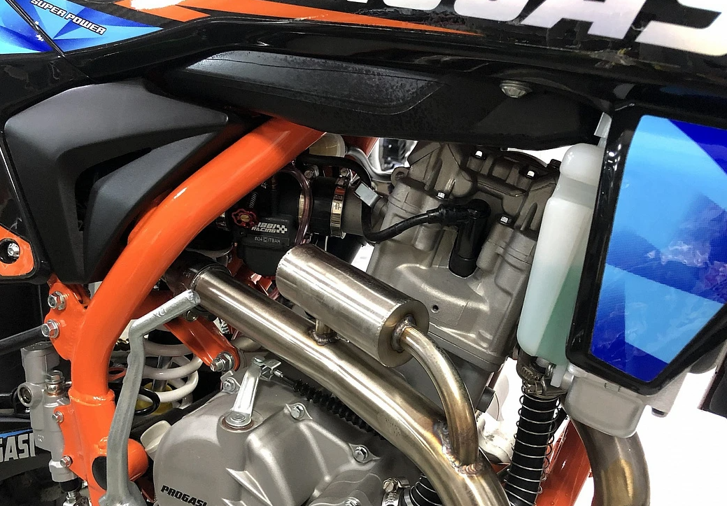 Мотоцикл Progasi Gaudi 300 в Стерлитамаке