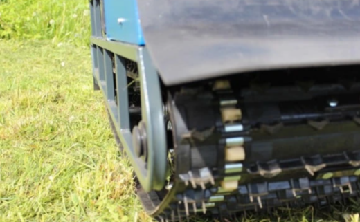 Мотобуксировщик ВЕПС WINTER «НАСТ» 15 в Стерлитамаке