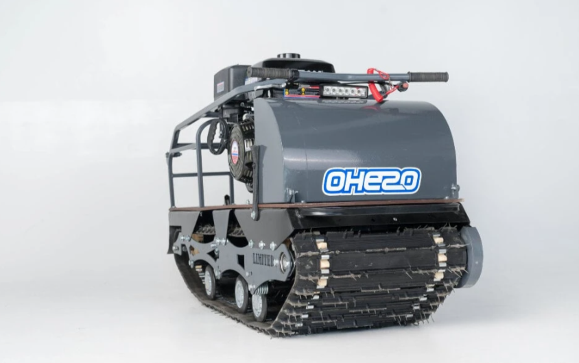 Мотобуксировщик ОНЕГО 500 15 FRONT LIMITED в Стерлитамаке