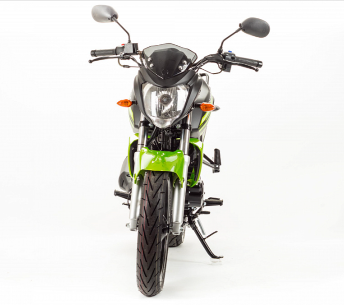 Мотоцикл BANDIT 250 в Стерлитамаке