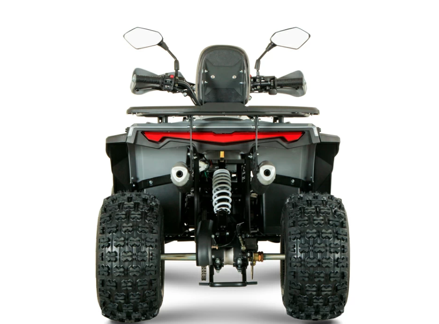 Квадроцикл YACOTA DRAGON LUX LD в Стерлитамаке