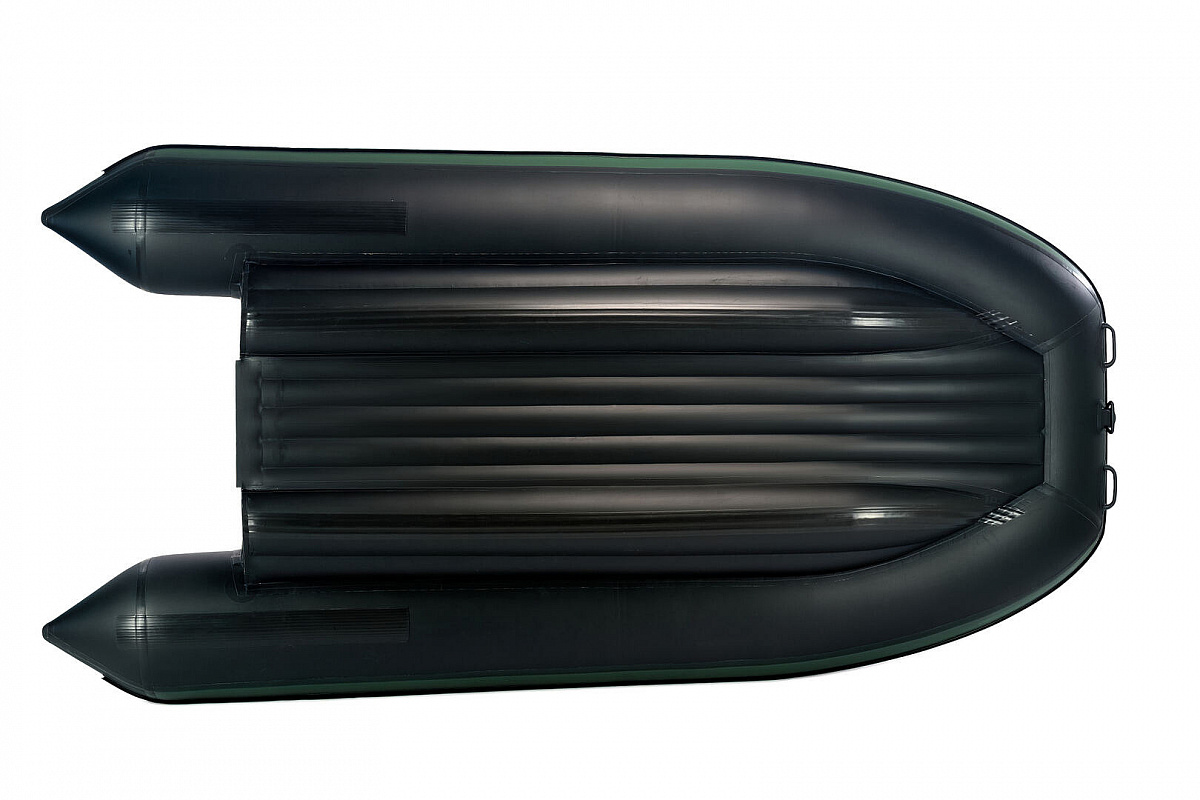 Лодка MISHIMO FAMILY LITE DF 400 в Стерлитамаке