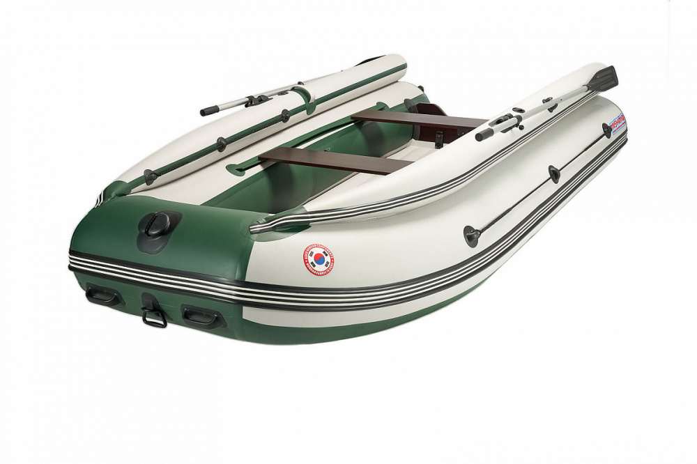 Лодка MISHIMO FAMILY LITE 370 в Стерлитамаке