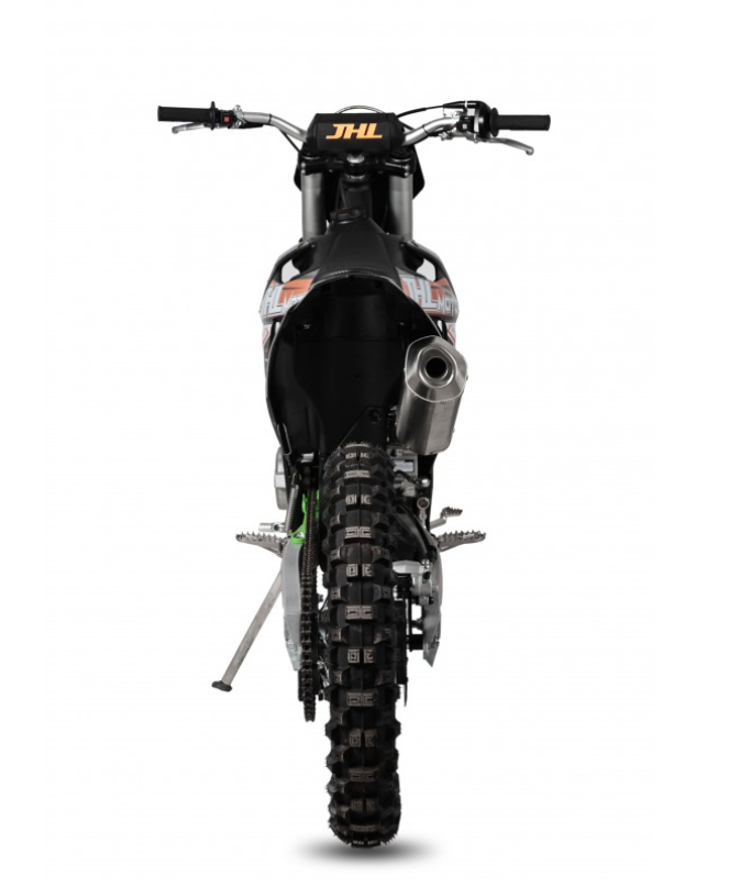 Мотоцикл JHLMOTO JHL LX1 CB250 (172FMM-3A) в Стерлитамаке