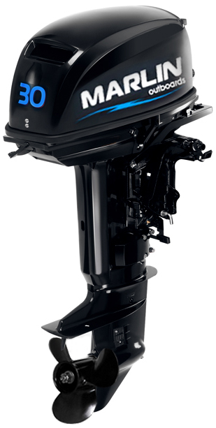 Лодочный мотор MARLIN MP 30 AMHS в Стерлитамаке