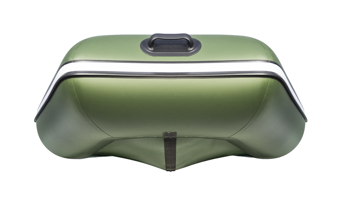 Лодка АКВА 2900 СК в Стерлитамаке