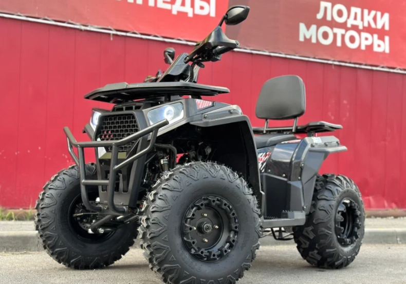 Квадроцикл GBM CROSS HILL 300 NEW в Стерлитамаке