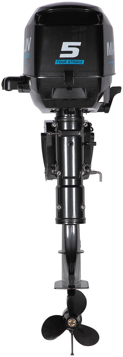 Лодочный мотор MARLIN MF 5 AMHL в Стерлитамаке