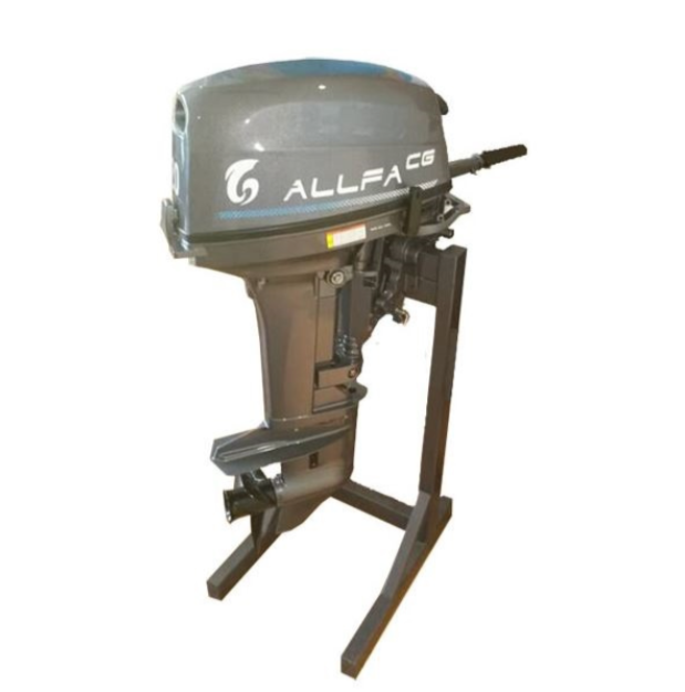 Лодочный мотор ALLFA CG Т40 S в Стерлитамаке