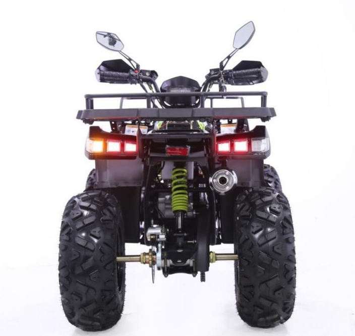 Квадроцикл YACOTA WARRIOR 200 PRO в Стерлитамаке