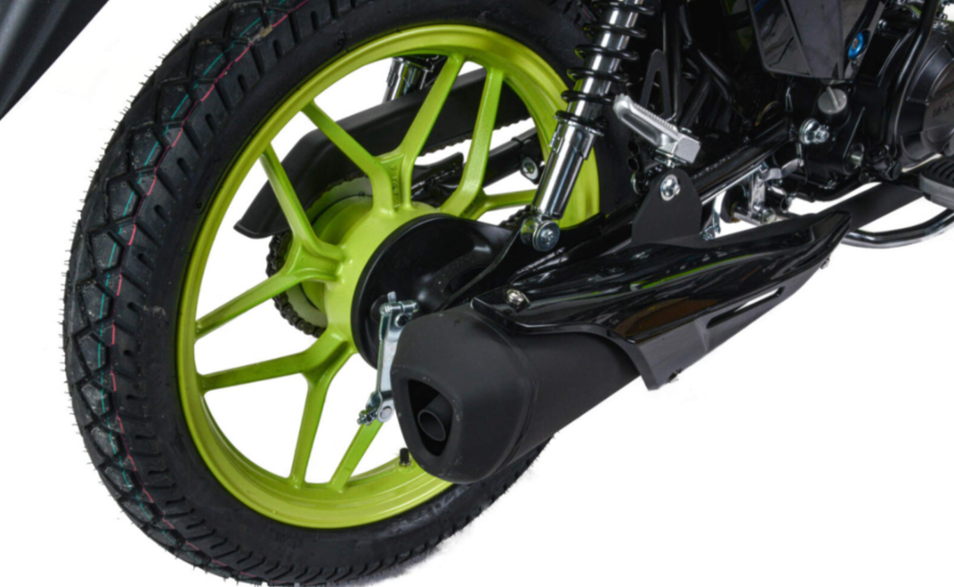 Мотоцикл MOTOLAND (МОТОЛЕНД) 200 SPRINT в Стерлитамаке