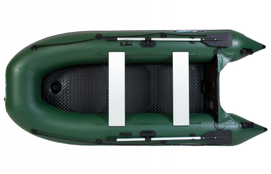 НАДУВНАЯ ЛОДКА GLADIATOR B330AD в Стерлитамаке