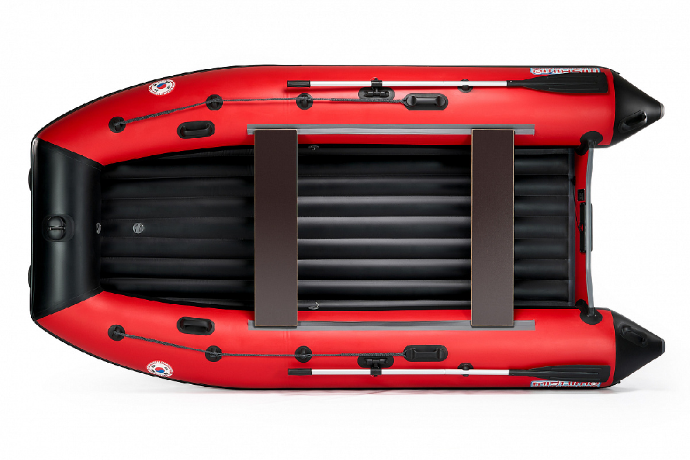 Лодка MISHIMO RAPID 400 в Стерлитамаке