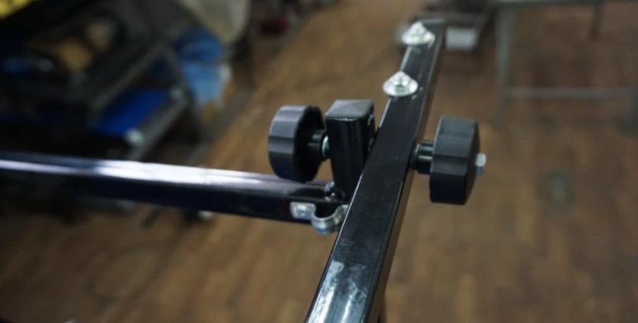 Мотобуксировщик XTREME-MOTORS "Полюс-2" Зима 15 л.с. в Стерлитамаке