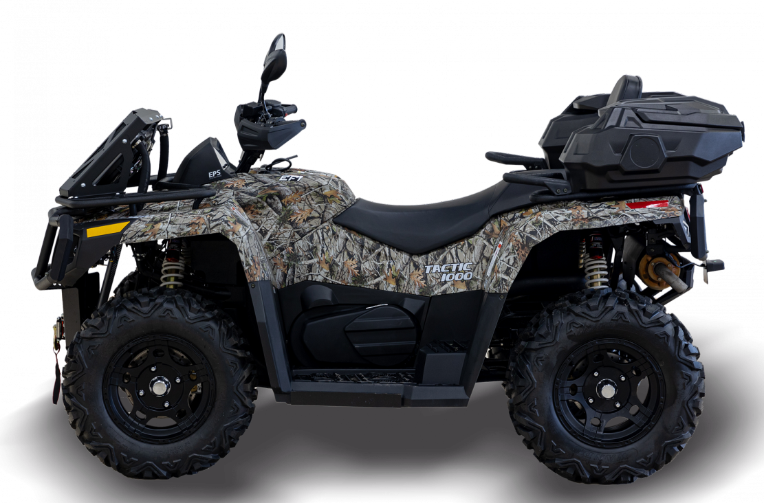 Квадроцикл HISUN TACTIC GT1000/EXTREME EDITION в Стерлитамаке