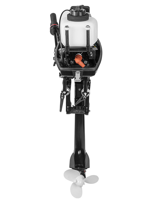 ЛОДОЧНЫЙ МОТОР GLADIATOR G3FHS в Стерлитамаке