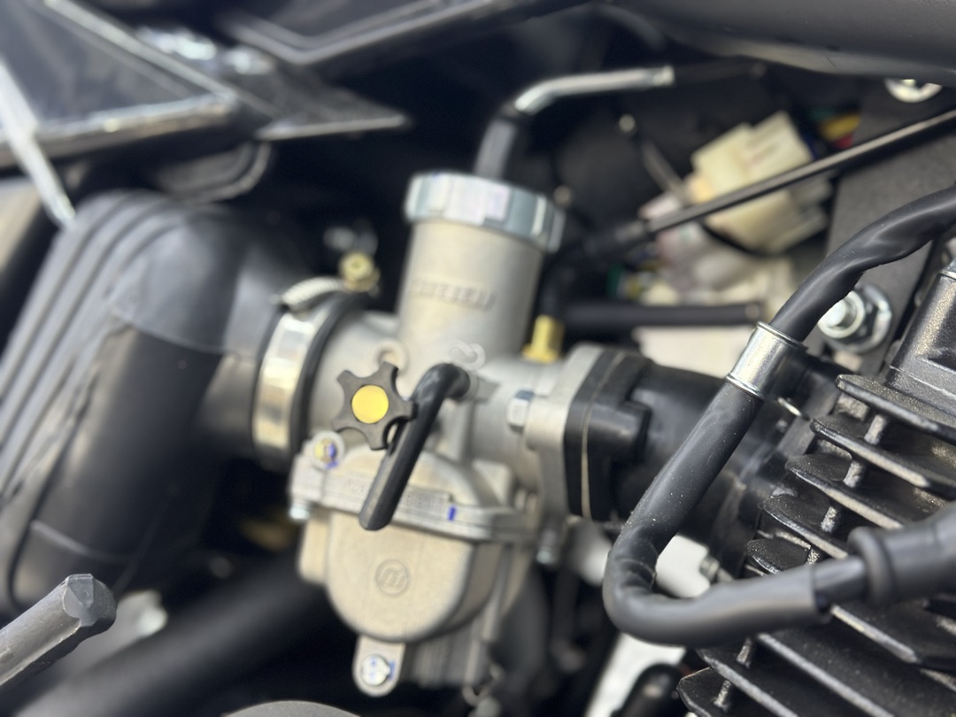 Кроссовый мотоцикл PROMAX ARMY 250 в Стерлитамаке