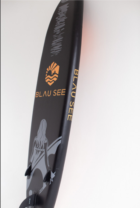 НАДУВНОЙ SUP-BOARD MOONLIGHT 11,6 в Стерлитамаке