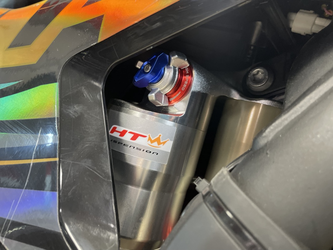 Кроссовый мотоцикл PROMAX BLACKOUT NB300 MX в Стерлитамаке