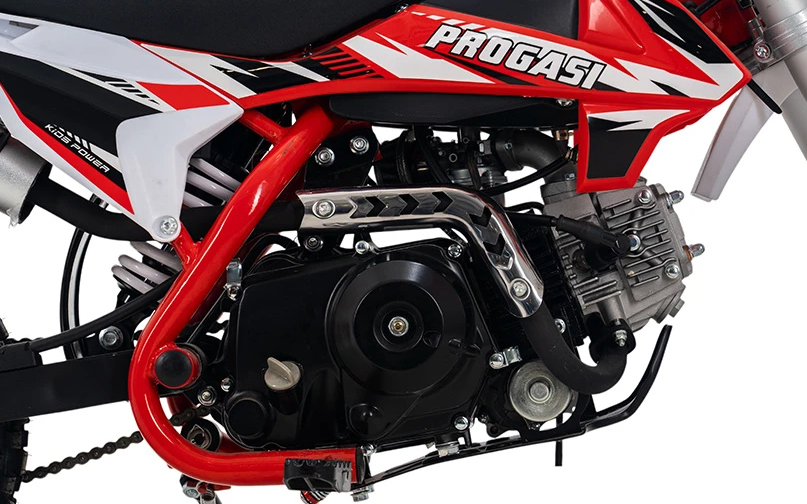 Питбайк Progasi KIDS POWER 110 (10/10) в Стерлитамаке