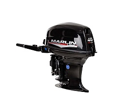 Лодочный мотор MARLIN PROLINE MP 40 AMH в Стерлитамаке