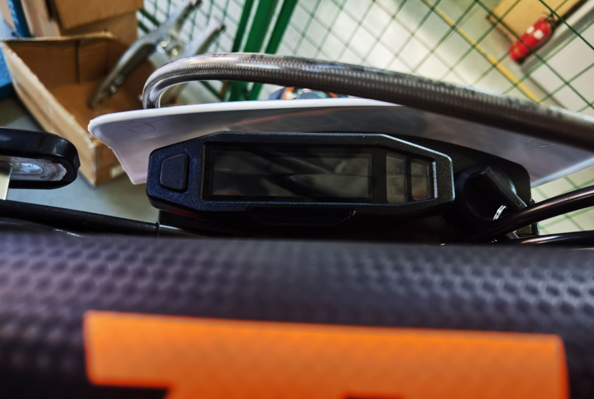 Мотоцикл JHLMOTO JHL Z4 PR250 (172FMM-5) в Стерлитамаке