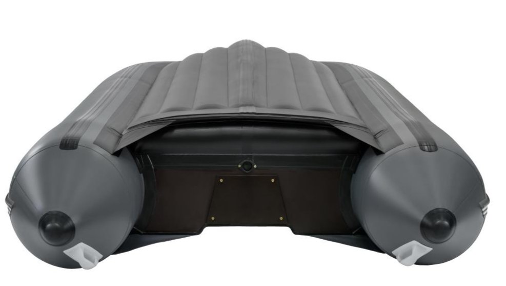 ЛОДКА НАДУВНАЯ YUKONA 300 НДНД в Стерлитамаке