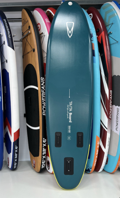 SUP (САП) ДОСКА RAIDEX POWERFANS ITALIAN SLIDING 10,6’ (320СМ) в Стерлитамаке