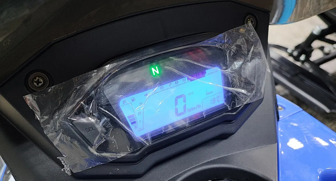 Снегоход Ataki WD150 в Стерлитамаке