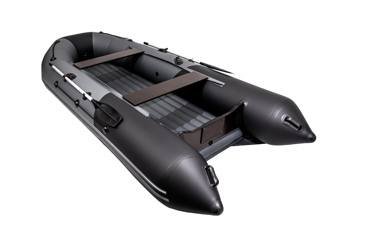 Лодка Таймень NX 4000 НДНД PRO в Стерлитамаке