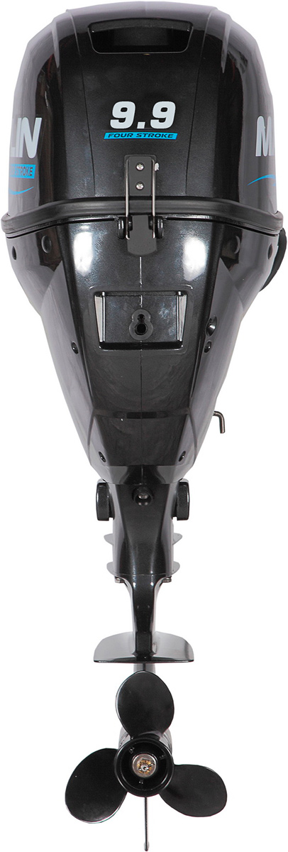 Лодочный мотор MARLIN MF 9.9 AMHL в Стерлитамаке