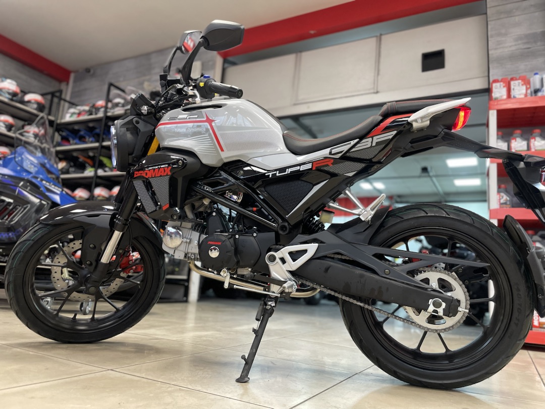 Мопед PROMAX CB150R (49) в Стерлитамаке