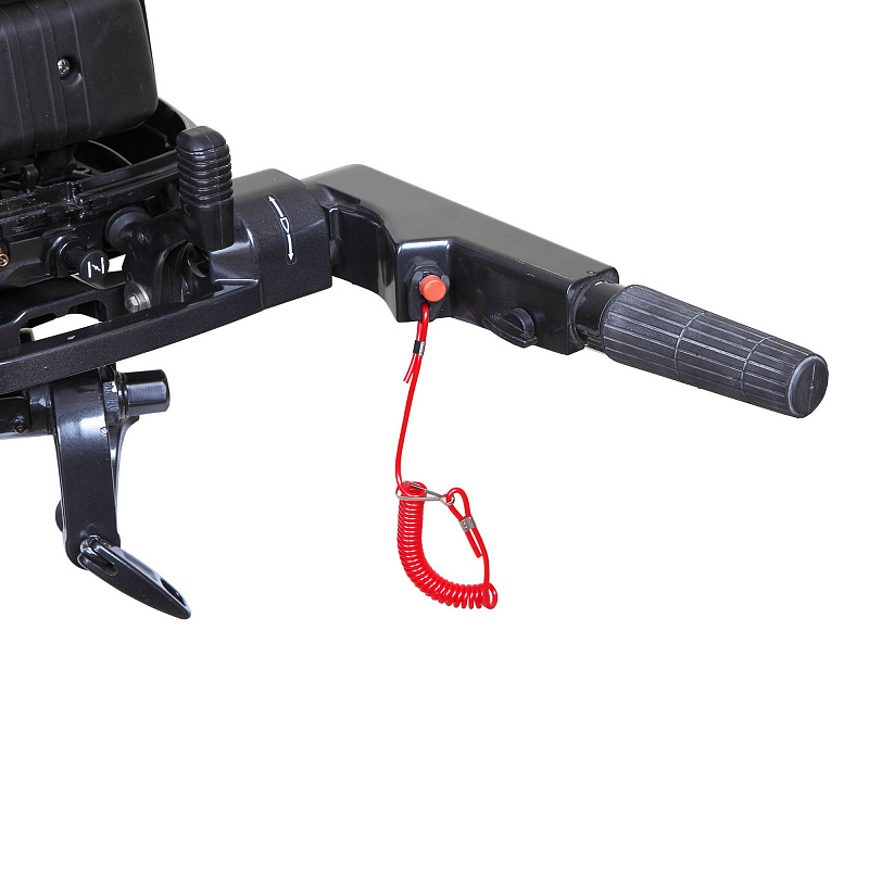 Лодочный мотор MARLIN MP 40 AMHL в Стерлитамаке