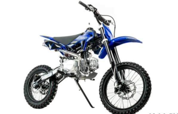 Питбайк MOTOLAND (МОТОЛЕНД) GS Motors S14 17/14 в Стерлитамаке