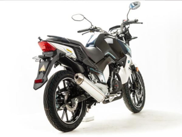 Мотоцикл MOTOLAND (МОТОЛЕНД) FIGHTER 250 в Стерлитамаке