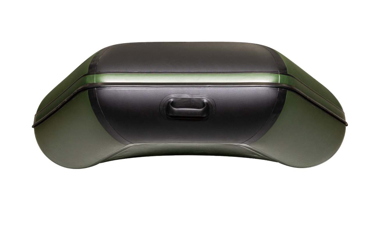 Лодка АКВА 2900 в Стерлитамаке